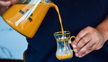New Fresno CA coffee shop: Where, when will Sana’a Cafe open?