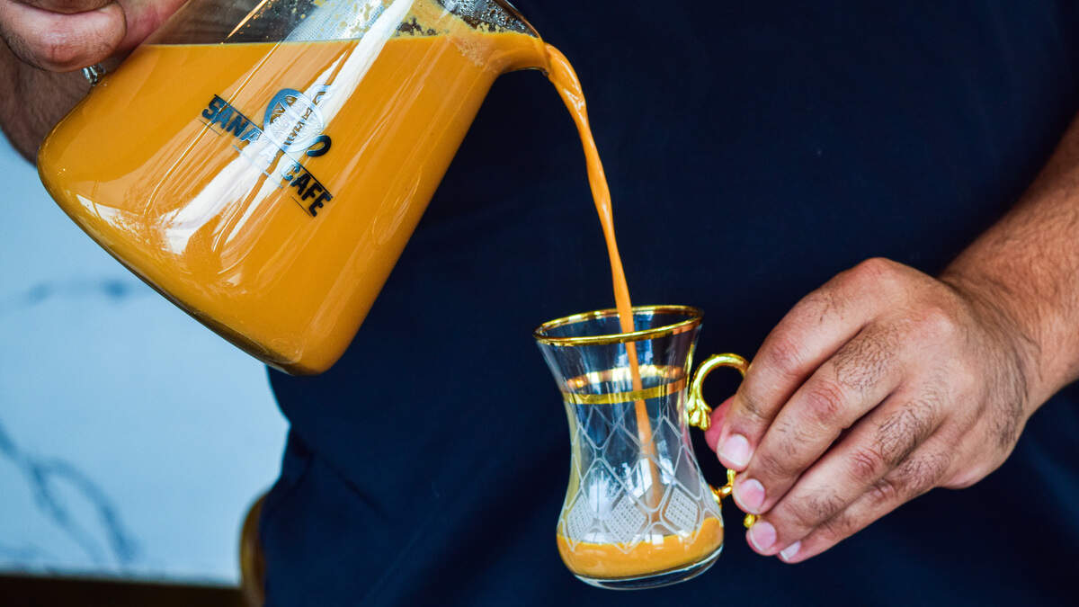 New Fresno CA coffee shop: Where, when will Sana’a Cafe open?