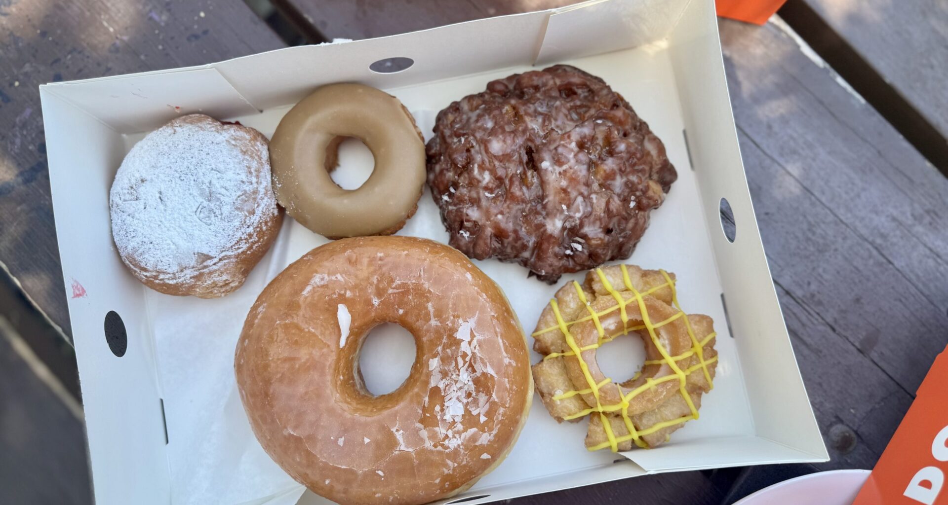 In Santa Clara’s ‘Donut Wars,’ both sides are proving victorious with long lines at newcomer Randy’s and South Bay institution Stan’s