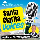Community Social Media Questions Answered on Santa Clarita Voices