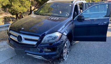 6 from San Jose arrested after police chase in Santa Cruz – NBC Bay Area
