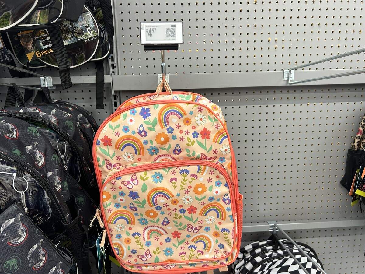 Sacramento Bee Reporter Veronica Fernandez-Alvarado visited three popular supermarkets and stores in the Sacramento area and priced 14 key supplies from William Land Elementary School supply list to determine which stores offer the best options.