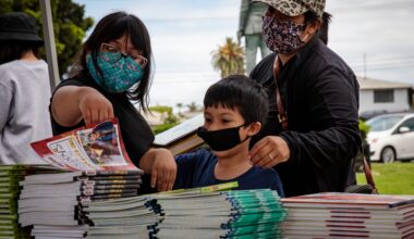 Things to do in Long Beach: Black cowboy exhibit, free book fair, back-to-school giveaway and more!
