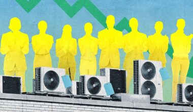 A California Program Is Bringing Down the Cost of Heat Pumps by Buying Bulk