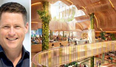 OCVibe Adds Five Dining Concepts to $5B SoCal District – Commercial Observer