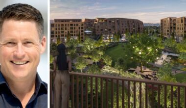 OCVibe’s Scott Frick On Building a $5B District Around Anaheim’s Honda Center – Commercial Observer