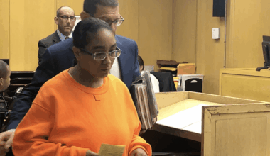 San Francisco woman sentenced to 31 years for dismembering roommate