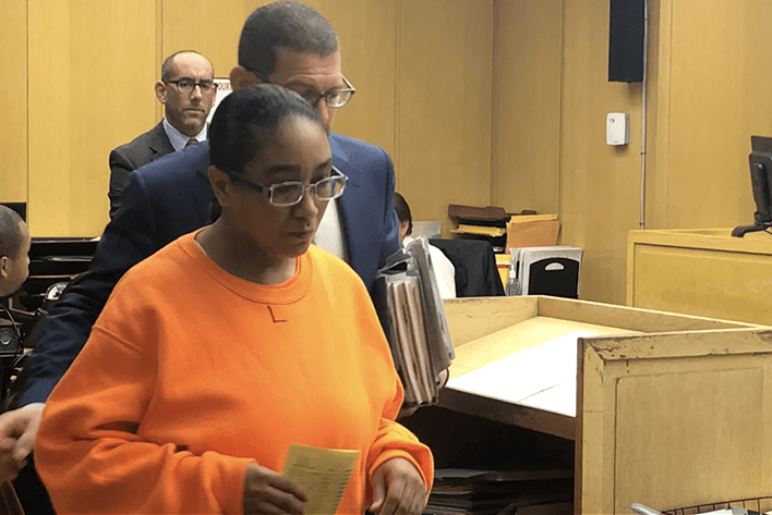 San Francisco woman sentenced to 31 years for dismembering roommate