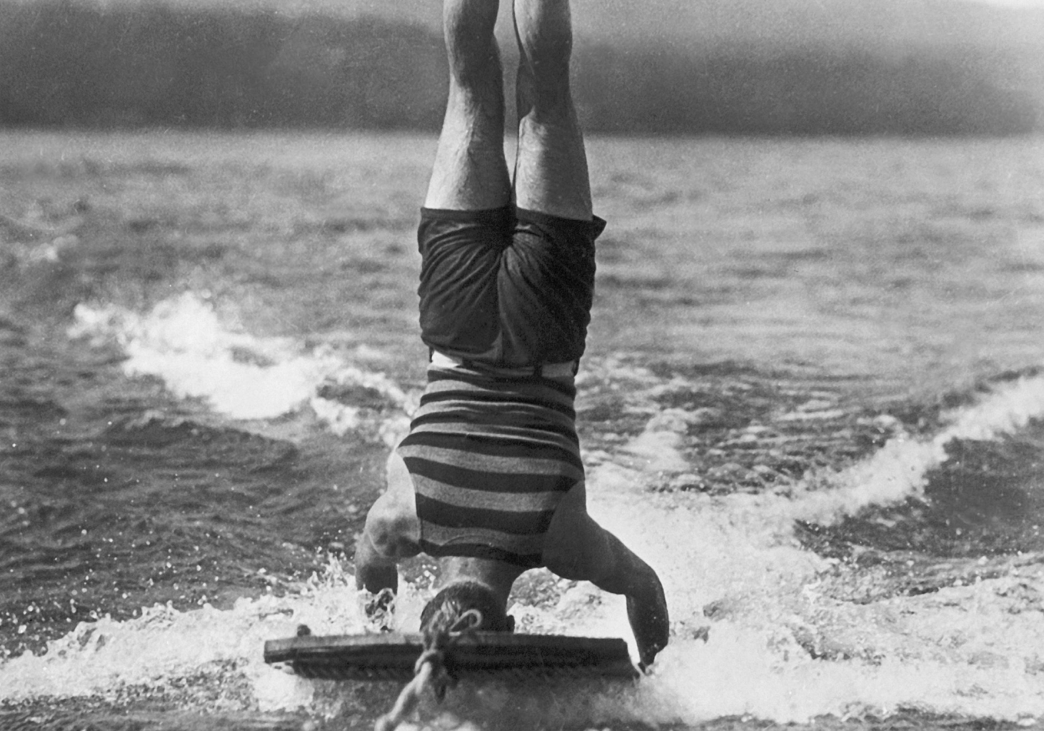 A Rabbit's Foot California: a surfer's ode