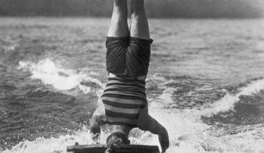 A Rabbit's Foot California: a surfer's ode