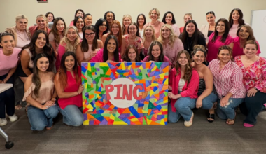 PINC meeting