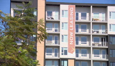 San Diego County rent cap drops for many renters – NBC 7 San Diego