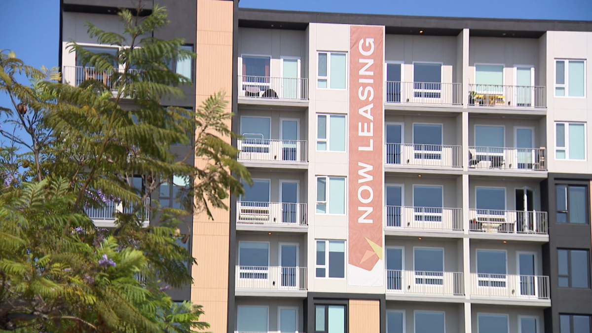 San Diego County rent cap drops for many renters – NBC 7 San Diego