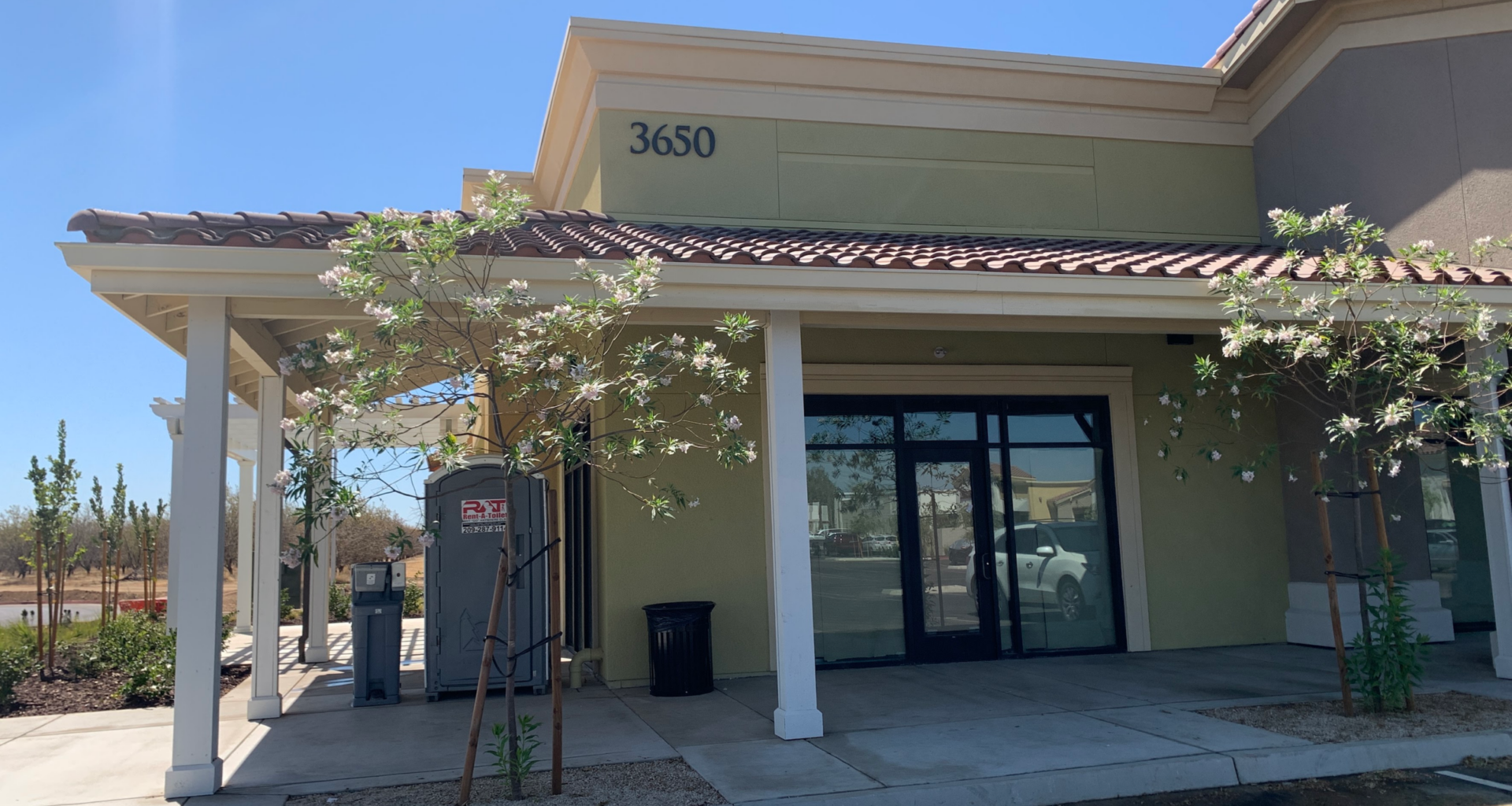 Mayd, Butterfish owners plan dual-concept restaurant in Clovis
