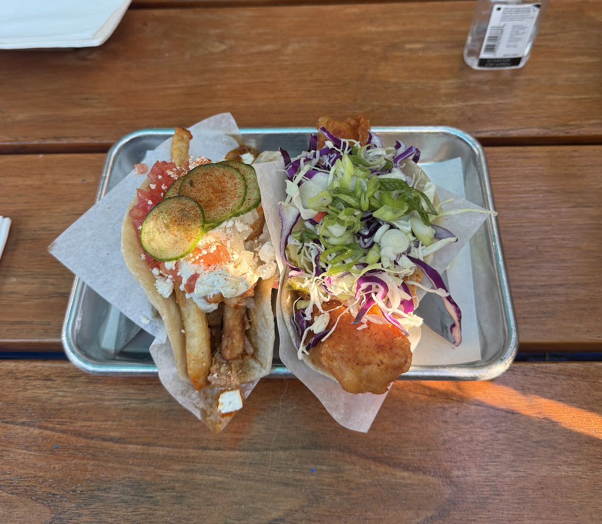 6 Places to Experience Los Angeles Art, Food and Culture