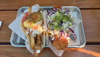 6 Places to Experience Los Angeles Art, Food and Culture