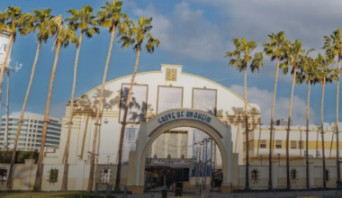 City-Owned Venue Renamed DigAlert Grove of Anaheim