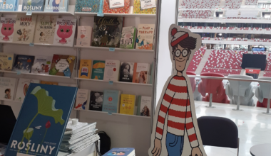 Where’s Waldo Comes to L.A. Bookstores With Fun Prizes
