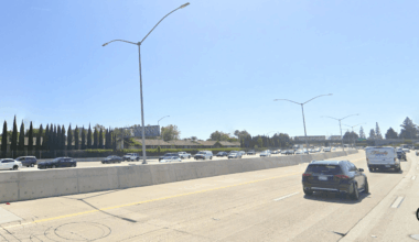 Lighting up freeways can save a lot of lives – Orange County Register