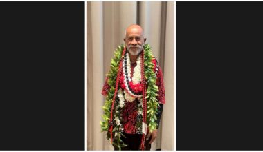 LBCC Community Mourning Loss of ‘Beloved’ Augie Luuga – The562.org