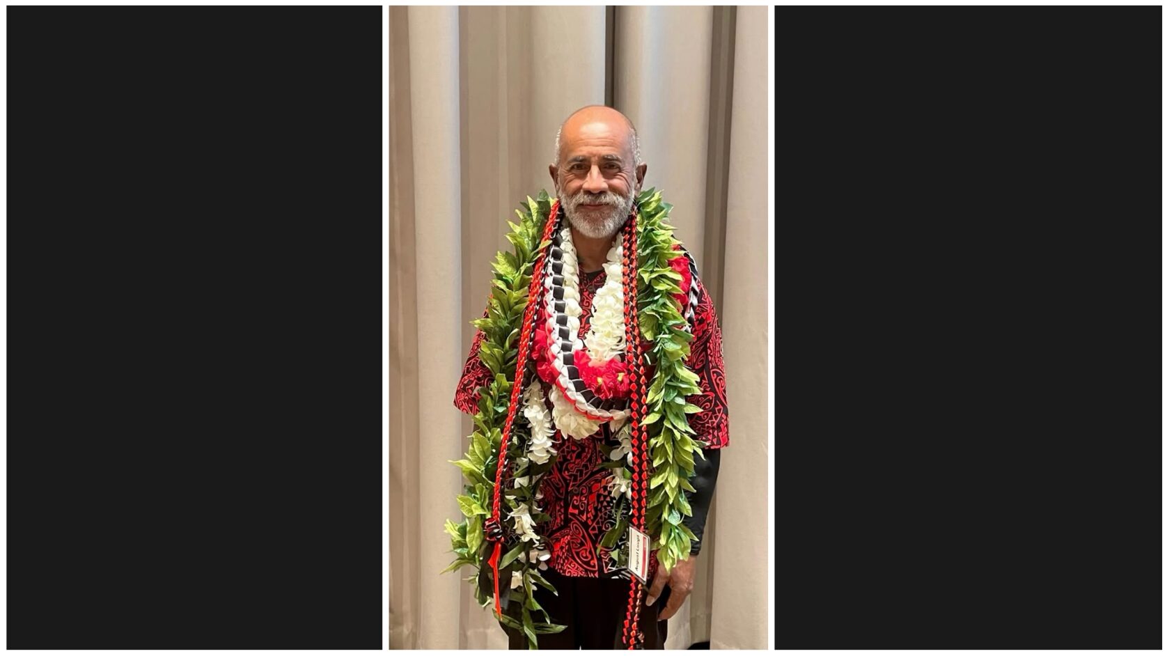 LBCC Community Mourning Loss of ‘Beloved’ Augie Luuga – The562.org