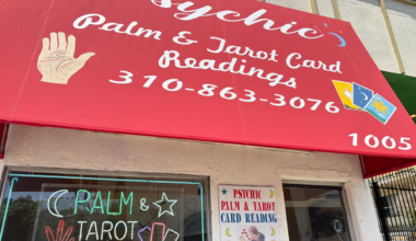 Why West Hollywood’s Psychic Shops Keep Surviving