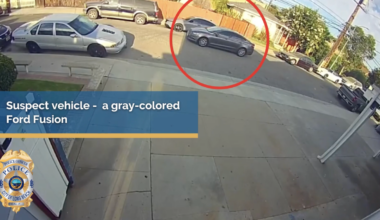 Police search for hit-and-run suspect in crash that injured two teens