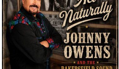 Johnny Owens Pays Tribute to Father Buck Owens With New Single “Act Naturally”