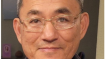 Jason Chen, 65, Missing