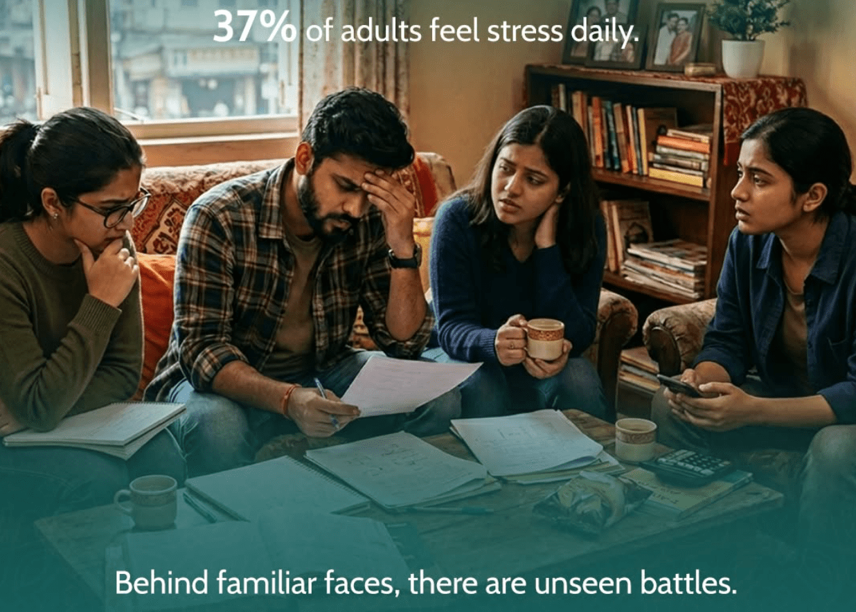Nonprofit AMALY offers community resilience through Muslim-centered therapy