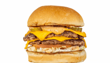 Irv’s Burgers to Donate Portion of Sales to LA Regional Food Bank on 80th Anniversary