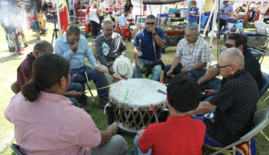 For 26 Years, Hawaiian Gardens Pow Wow Has Kept Native American Traditions Alive