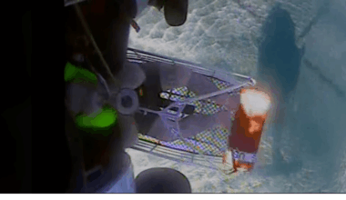 Man who fell from personal watercraft off Long Beach found next day — alive — off Seal Beach’s coast – Daily Bulletin