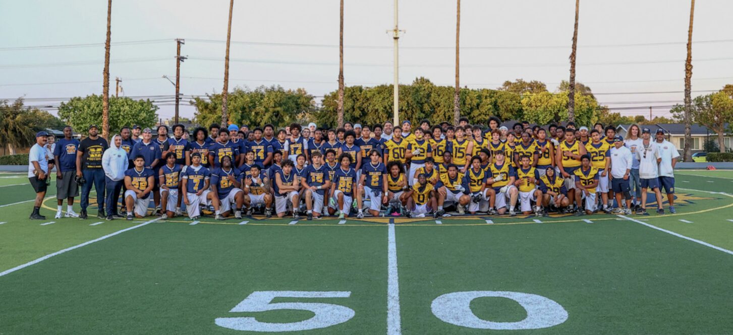 PREVIEW: Millikan vs. Huntington Beach Football – The562.org