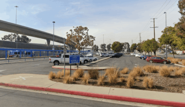 Man arrested for daytime stabbing at Fullerton park-and-ride lot – Orange County Register