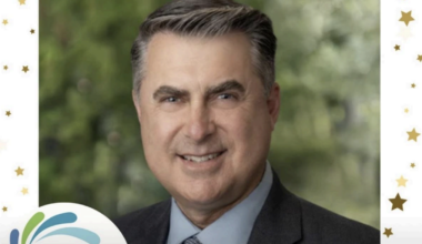 Santa Barbara Pediatrician Dr.Daniel Brennan Named California’s 2026 Immunization Champion