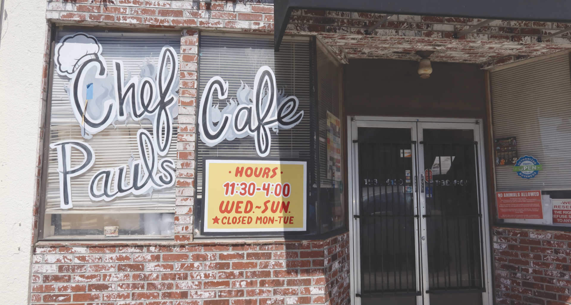 A $1,000 bet becomes part of Fresno Chinatown’s future – The Collegian