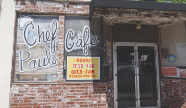 A $1,000 bet becomes part of Fresno Chinatown’s future – The Collegian