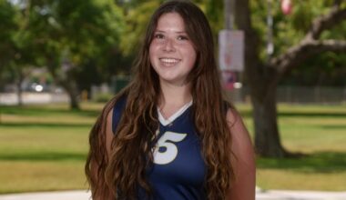Millikan Rams Girls’ Volleyball Preview – The562.org