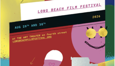 Long Beach Film Festival Debuts this weekend