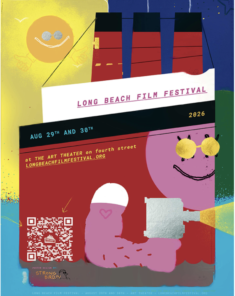 Long Beach Film Festival Debuts this weekend