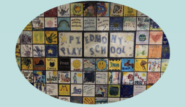 Piedmont Play School finds a new home