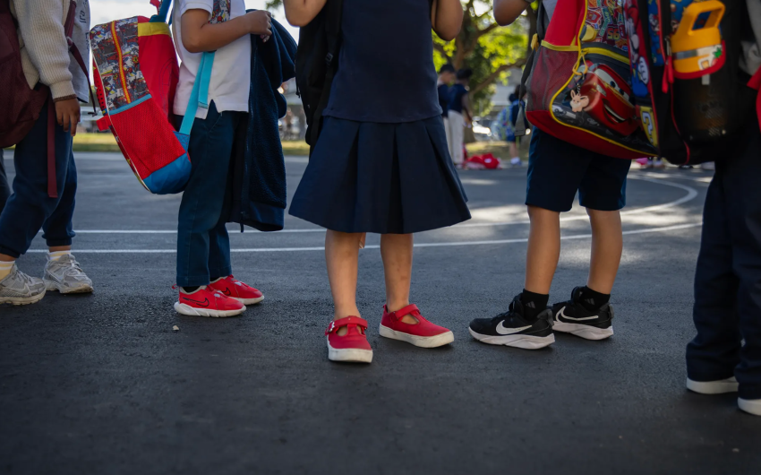 Why Sex Abuse Survivors and Broke School Districts Are at Odds in Legislature’s Final Days