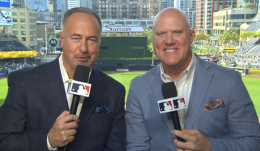 MarketInk: Padres' announce team wins fan vote for top local baseball broadcasters