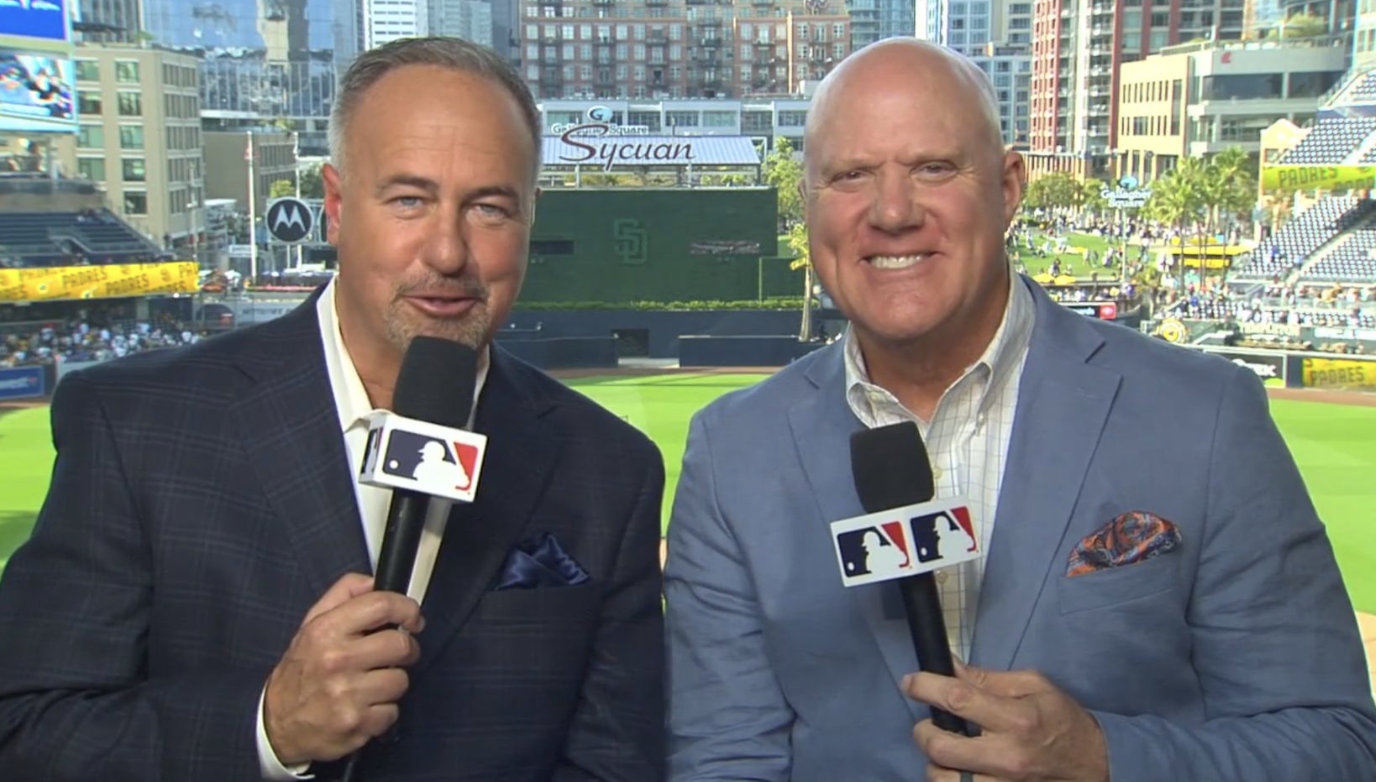 MarketInk: Padres' announce team wins fan vote for top local baseball broadcasters