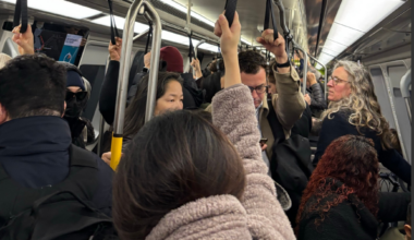 Transit Briefs: BART Train Length and Schedule Changes, Muni Increasing Service …