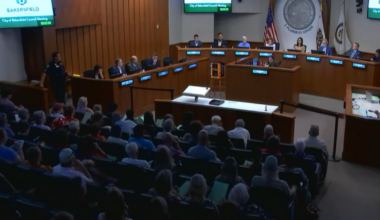 Bakersfield debates becoming the next sanctuary city