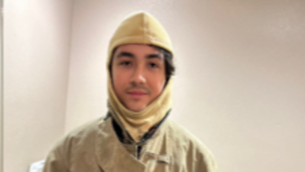 GoFundMe launched for College of the Sequoias fire cadet family