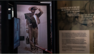 New view of mass deportations in California history