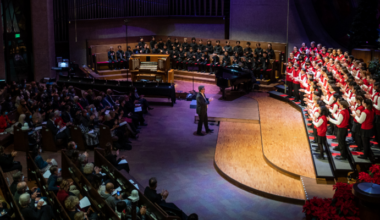 Los Angeles Children’s Chorus Receives $2.04 Million Grant, Largest in Its History – Pasadena Now